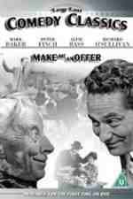 Watch Make Me an Offer Zmovie