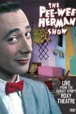 Watch The Pee-wee Herman Show Zmovie