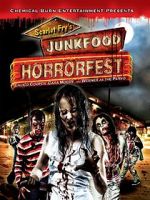 Watch Junkfood Horrorfest Zmovie