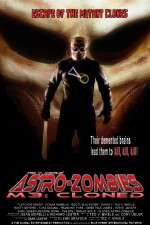Watch Astro Zombies: M3 - Cloned Zmovie