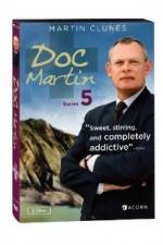 Watch Doc Martin Zmovie