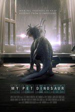 Watch My Pet Dinosaur Zmovie