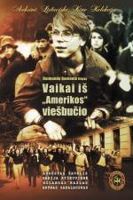 Watch Vaikai is Amerikos viesbucio Zmovie