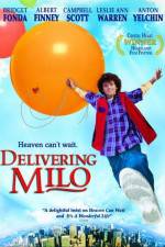 Watch Delivering Milo Zmovie