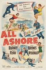 Watch All Ashore Zmovie