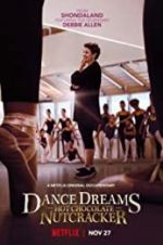 Watch Dance Dreams: Hot Chocolate Nutcracker Zmovie