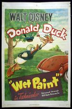 Watch Wet Paint (Short 1946) Zmovie