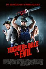 Watch Tucker and Dale vs Evil Zmovie