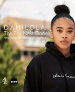 Watch Damilola: The Boy Next Door Zmovie