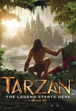 Watch Tarzan Zmovie