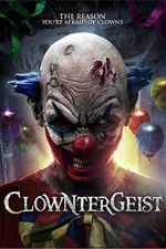 Watch Clowntergeist Zmovie