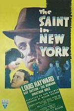 Watch The Saint in New York Zmovie