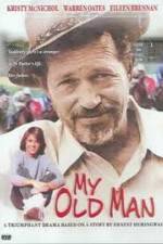 Watch My Old Man Zmovie