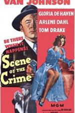 Watch Scene of the Crime Zmovie