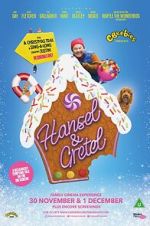 Watch CBeebies Christmas Show: Hansel & Gretel Zmovie