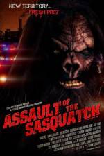 Watch Sasquatch Assault Zmovie