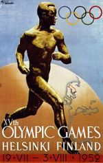 Watch Memories of the Olympic Summer of 1952 Zmovie