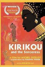 Watch Kirikou and the Sorceress Zmovie