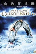 Watch Stargate: Continuum Zmovie