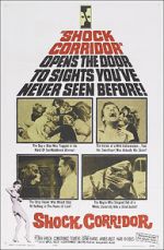 Watch Shock Corridor Zmovie