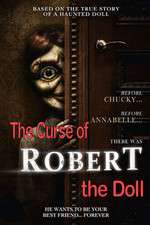 Watch The Curse of Robert the Doll Zmovie