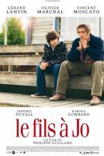 Watch Le fils a Jo Zmovie