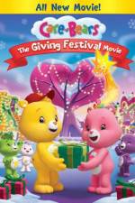 Watch Care Bears The Giving Festival Movie Zmovie