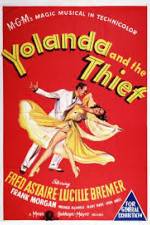 Watch Yolanda and the Thief Zmovie