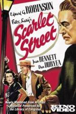 Watch Scarlet Street Zmovie