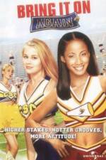 Watch Bring It on Again Zmovie