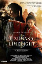 Watch Uzumasa Limelight Zmovie