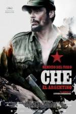 Watch Che: Part One Zmovie