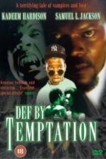 Watch Def by Temptation Zmovie