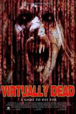 Watch Virtually Dead Zmovie