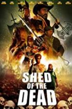 Watch Shed of the Dead Zmovie