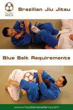 Watch Roy Dean - Blue Belt Requirements Zmovie