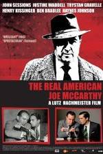 Watch The Real American - Joe McCarthy Zmovie