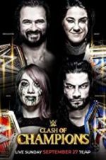 Watch WWE: Clash of Champions Zmovie