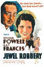 Watch Jewel Robbery Zmovie