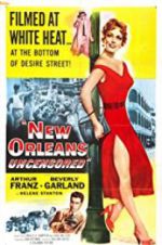 Watch New Orleans Uncensored Zmovie