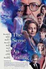 Watch The Sense of an Ending Zmovie