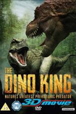 Watch The Dino King 3D Zmovie