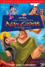 Watch The Emperor's New Groove Zmovie