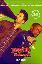 Watch Psych The Movie Zmovie