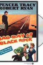 Watch Bad Day at Black Rock Zmovie