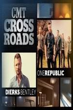 Watch CMT Crossroads: OneRepublic and Dierks Bentley Zmovie