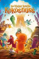 Watch Der kleine Drache Kokosnuss Zmovie