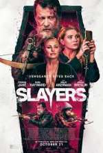 Watch Slayers Zmovie