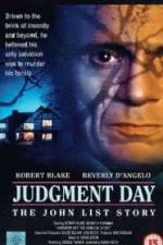 Watch Judgment Day The John List Story Zmovie