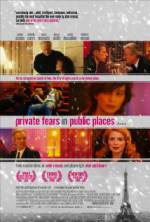 Watch Private Fears in Public Places Zmovie